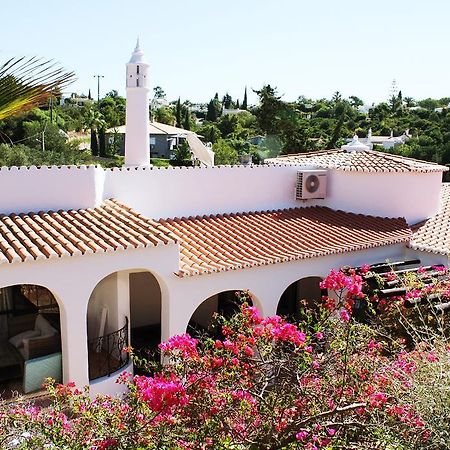 Villa La Perla Carvoeiro  Exteriör bild