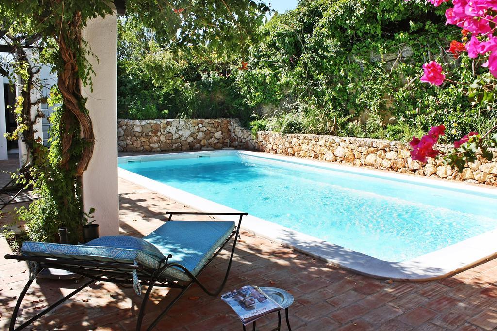 Villa La Perla Carvoeiro  Exteriör bild