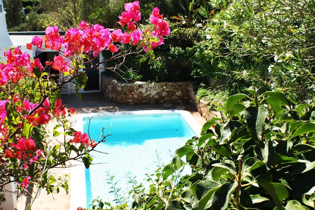 Villa La Perla Carvoeiro  Exteriör bild