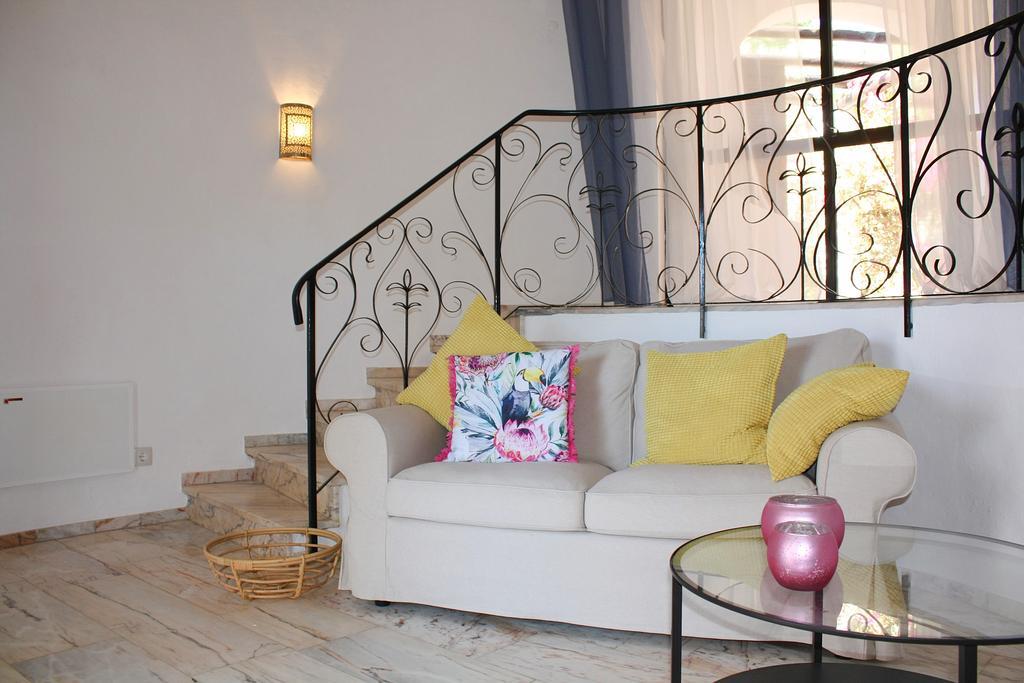 Villa La Perla Carvoeiro  Exteriör bild