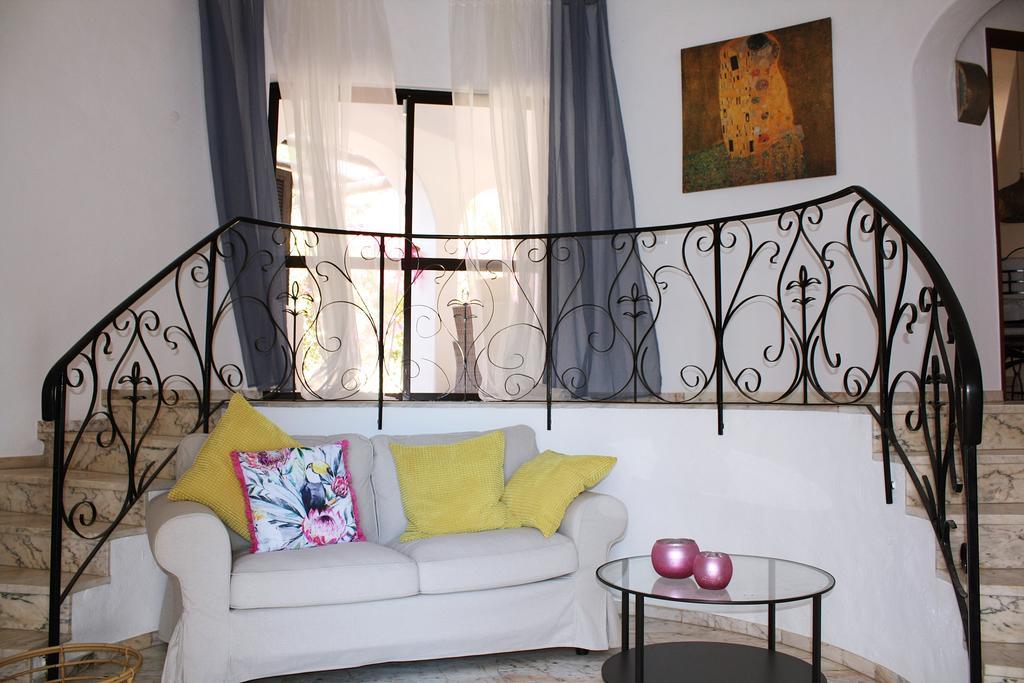 Villa La Perla Carvoeiro  Exteriör bild