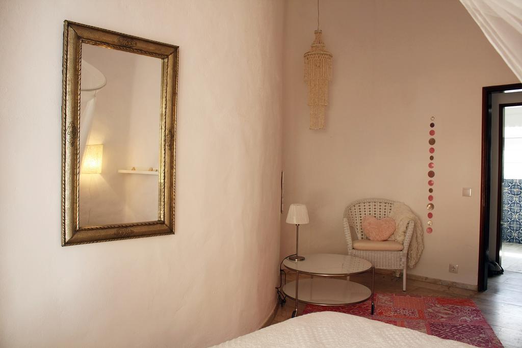 Villa La Perla Carvoeiro  Exteriör bild