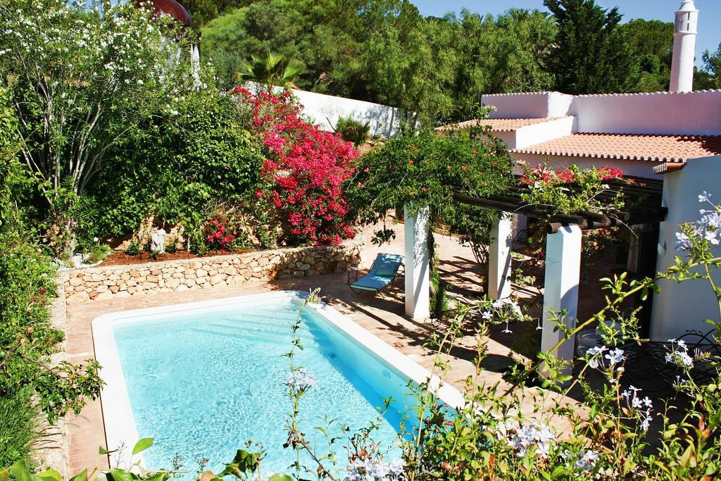 Villa La Perla Carvoeiro  Exteriör bild